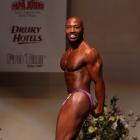 Lavon  Lane - NPC Southern Classic 2012 - #1